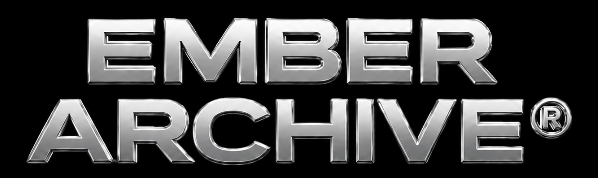 EmberArchive
